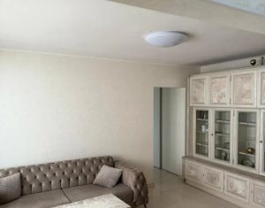 Lakás 2 szobák kiadó on Cluj-napoca, Zóna Manastur