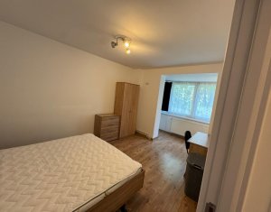 Apartament cu 2 camere, Gheorgheni