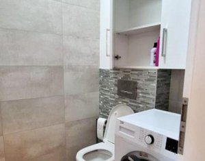 Închiriere trei camere lux, varianta Zorilor, Complex Azoria, garaj