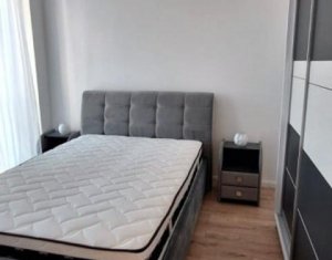 Închiriere trei camere lux, varianta Zorilor, Complex Azoria, garaj