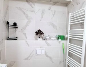 Inchiriere 3 camere lux, complex Wings
