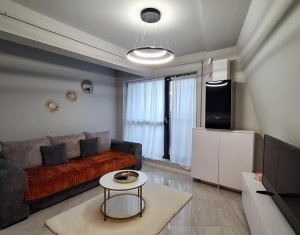 Inchiriere 3 camere lux, complex Wings