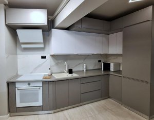 Inchiriere 3 camere lux, complex Wings