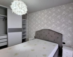 Inchiriere 3 camere lux, complex Wings