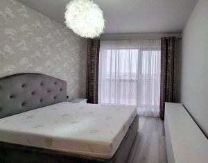 Inchiriere 3 camere lux, complex Wings
