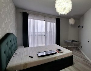 Inchiriere 3 camere lux, complex Wings