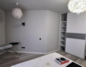 Inchiriere 3 camere lux, complex Wings