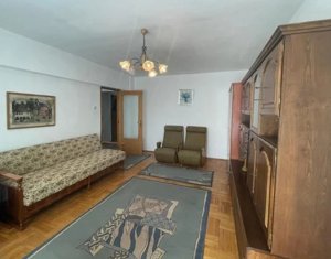 Apartament 3 camere, 75 mp, 2 băi, Mărăști, disponibil din 2 Noiembrie