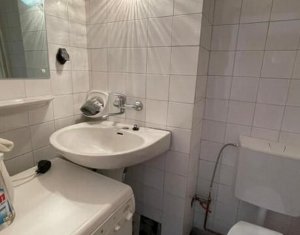 Apartament 3 camere, 75 mp, 2 băi, Mărăști, disponibil din 2 Noiembrie