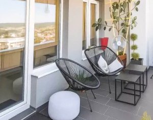 Appartement 2 chambres à louer dans Cluj-napoca