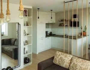 Appartement 2 chambres à louer dans Cluj-napoca