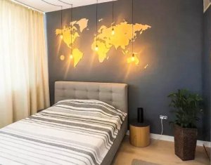 Appartement 2 chambres à louer dans Cluj-napoca