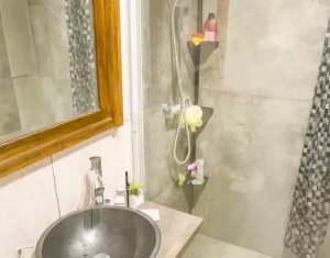 Appartement 2 chambres à louer dans Cluj-napoca