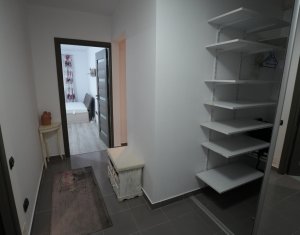 Apartament pet friendly cu walk-in dressing, zona Vivo
