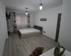 Apartament pet friendly cu walk-in dressing, zona Vivo