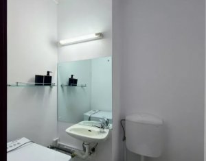 Inchiriere ap. 3 camere, 2 locuri de parcare, zona Biblioteca O. Goga