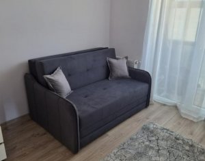 Închiriere ap. 3 camere, 1 loc de parcare subteran, cart. Iris, str. Oașului