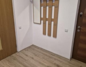 Închiriere ap. 3 camere, 1 loc de parcare subteran, cart. Iris, str. Oașului