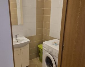 Închiriere ap. 3 camere, 1 loc de parcare subteran, cart. Iris, str. Oașului